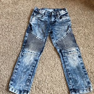 Boys jeans
